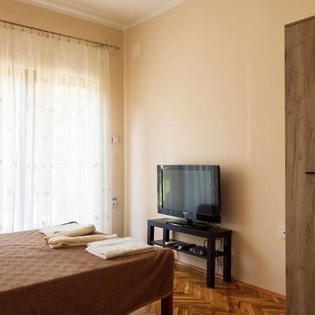 Studio 1 Golubac Buitenkant foto