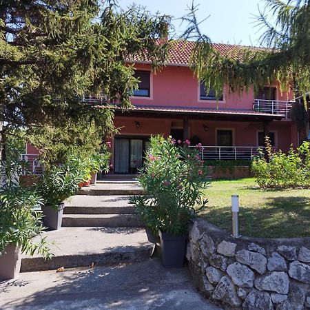 Studio 1 Golubac Buitenkant foto