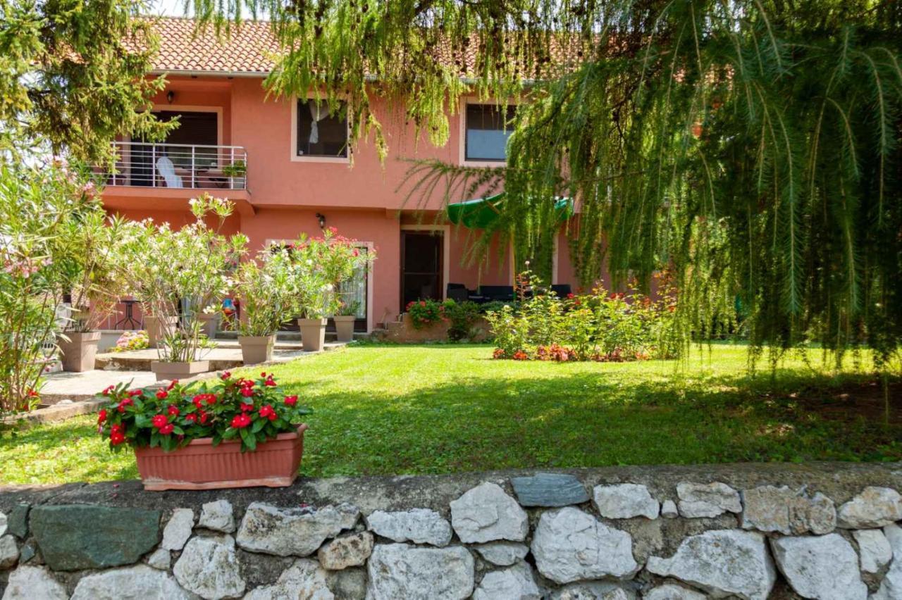 Studio 1 Golubac Buitenkant foto