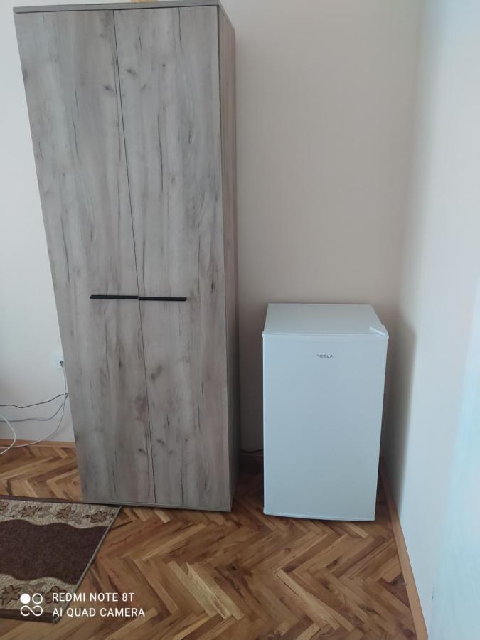 Studio 1 Golubac Buitenkant foto